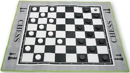 Checkers